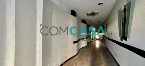 Loja para Venda em Matosinhos e Leça da Palmeira