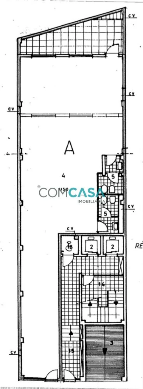 Loja para Venda em Matosinhos e Leça da Palmeira