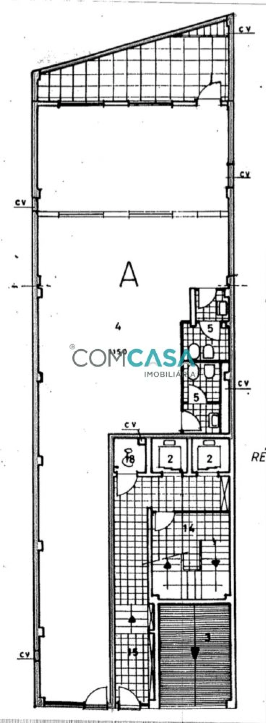 Loja para Venda em Matosinhos e Leça da Palmeira Foto 2