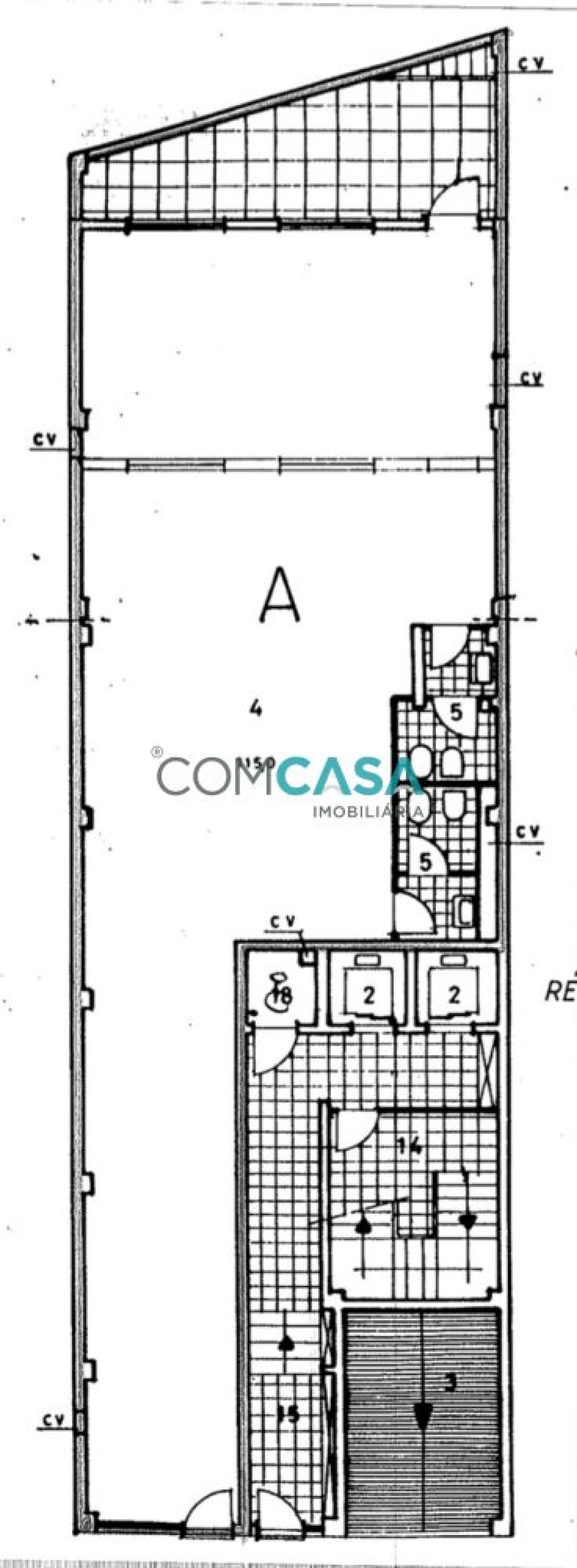 Loja para Venda em Matosinhos e Leça da Palmeira Foto 2