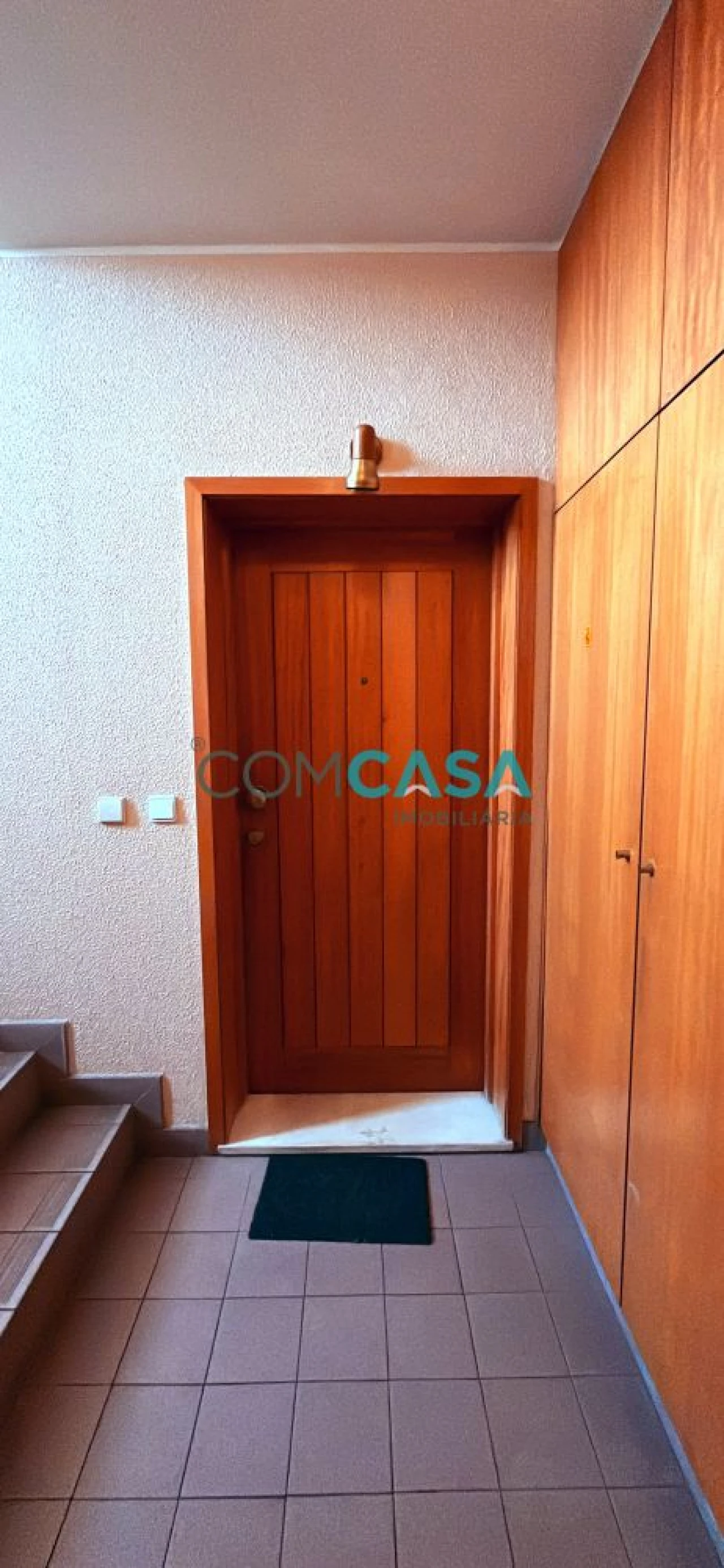 Apartamento T3 para Venda em São Mamede de Infesta e Senhora da Hora Foto 13