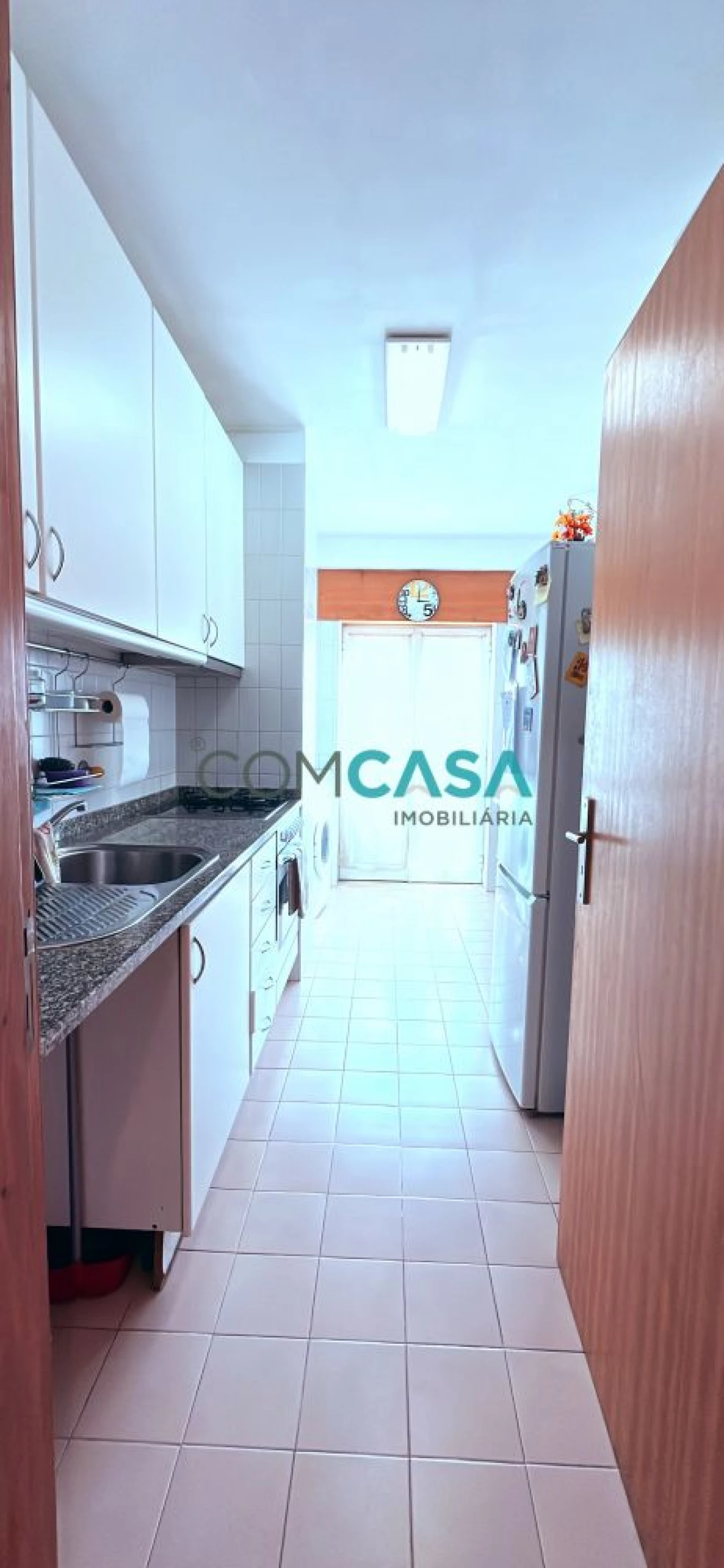 Apartamento T3 para Venda em São Mamede de Infesta e Senhora da Hora Foto 6
