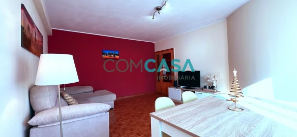 Apartamento T3 para Venda em São Mamede de Infesta e Senhora da Hora