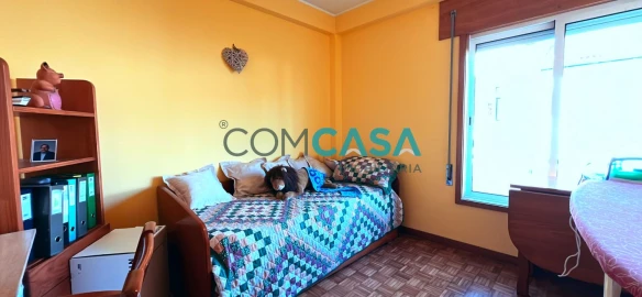Apartamento T3 para Venda em São Mamede de Infesta e Senhora da Hora
