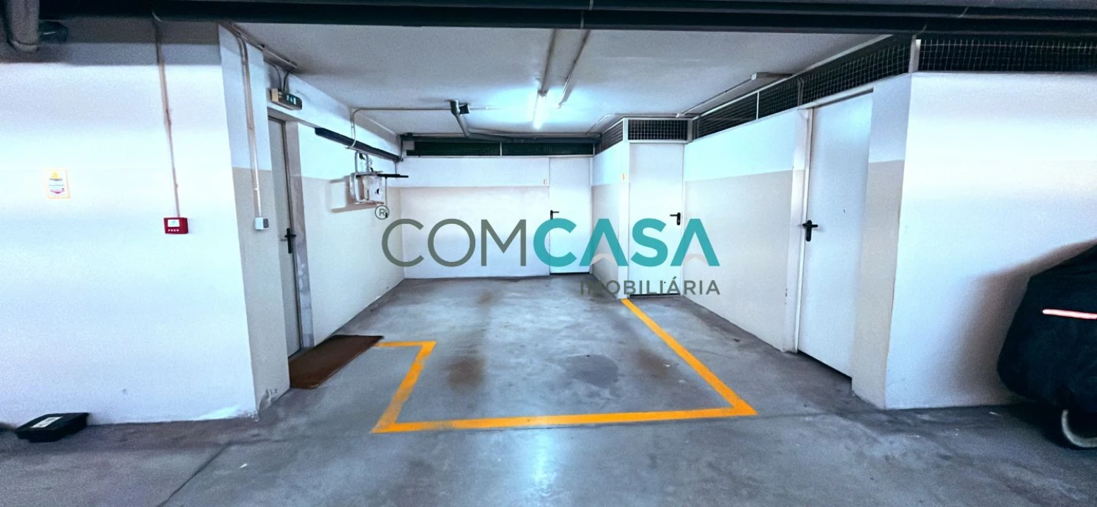 Apartamento T3 para Venda em São Mamede de Infesta e Senhora da Hora Foto 21