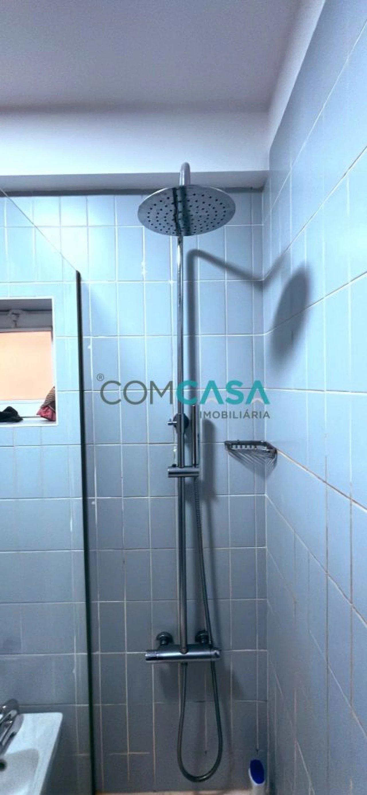 Apartamento T3 para Venda em São Mamede de Infesta e Senhora da Hora Foto 11