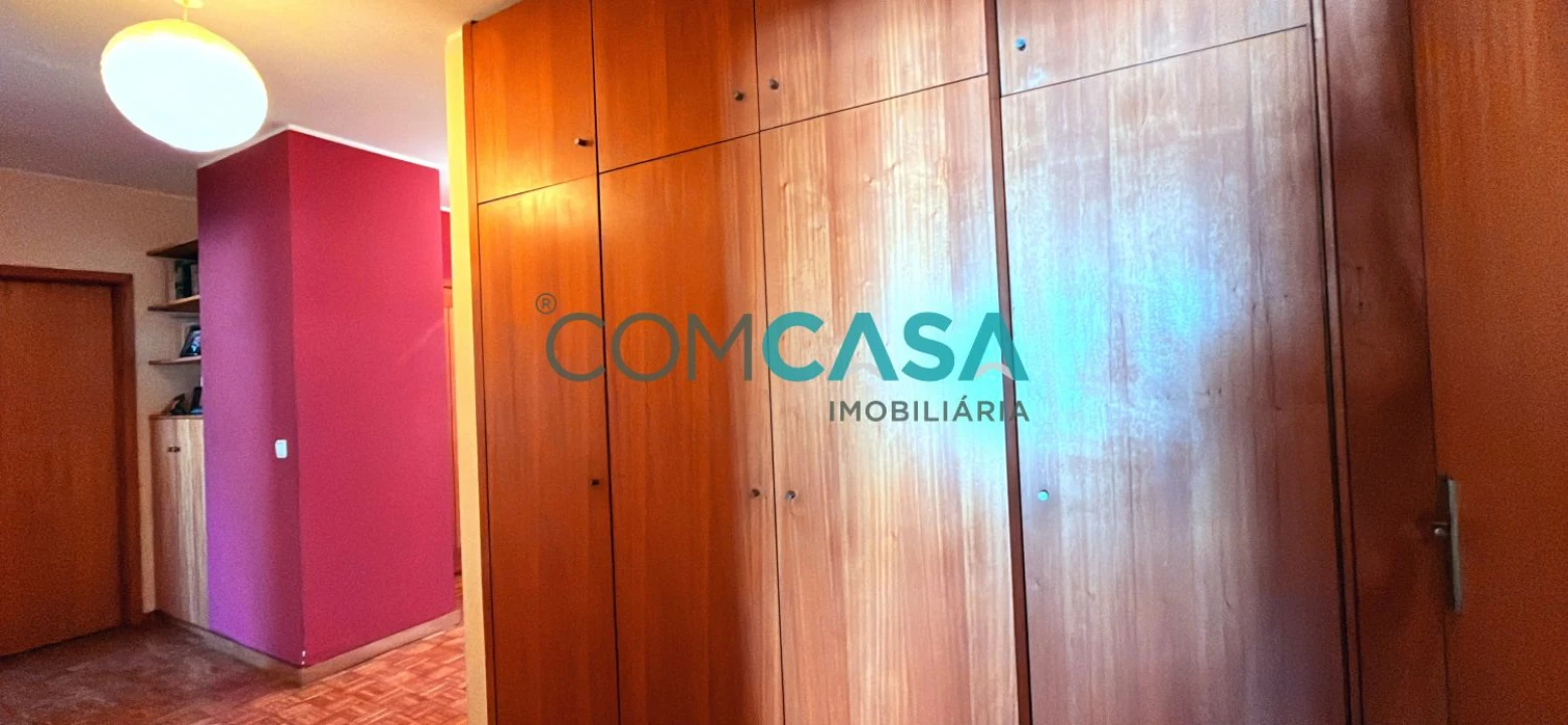 Apartamento T3 para Venda em São Mamede de Infesta e Senhora da Hora Foto 12