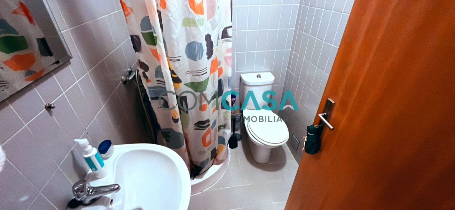 Apartamento T3 para Venda em São Mamede de Infesta e Senhora da Hora Foto 18