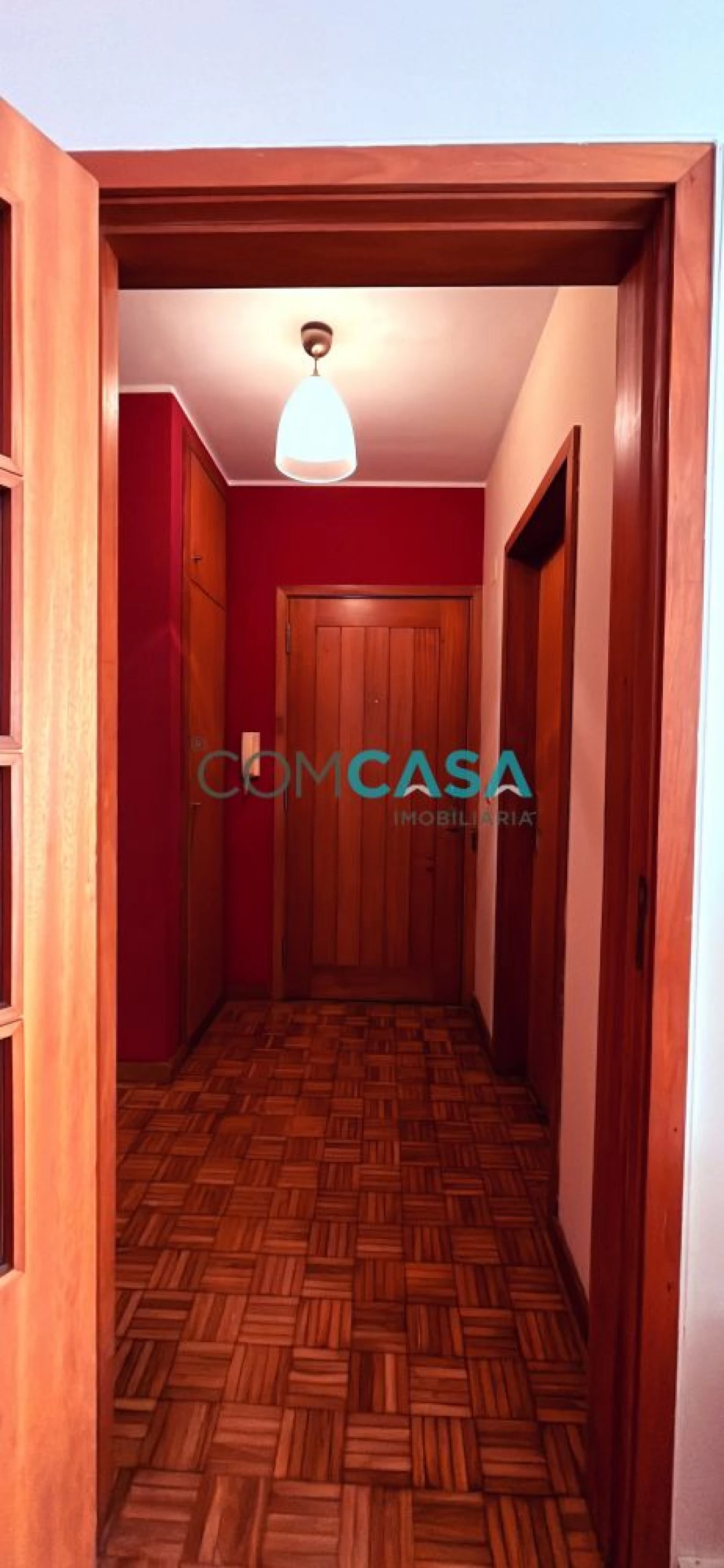 Apartamento T3 para Venda em São Mamede de Infesta e Senhora da Hora Foto 5