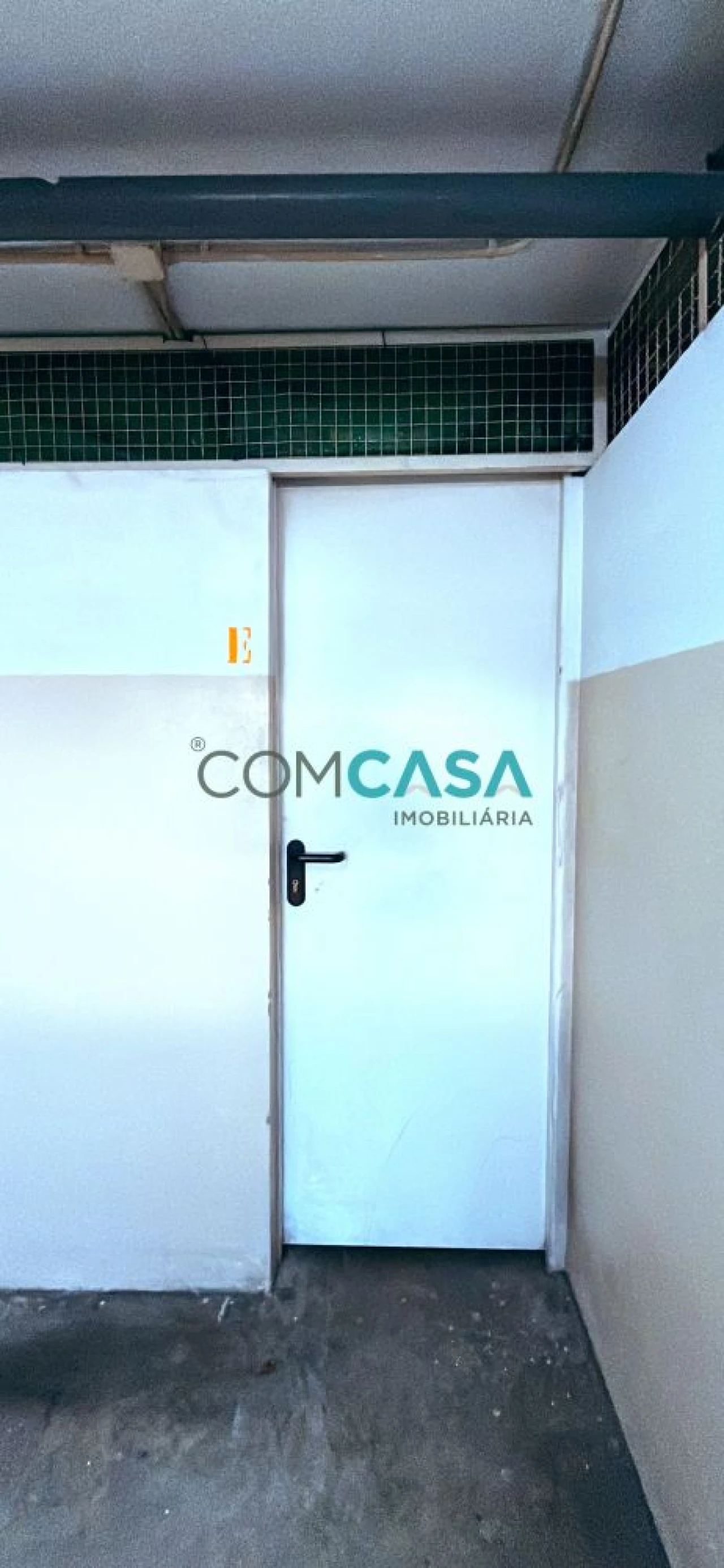 Apartamento T3 para Venda em São Mamede de Infesta e Senhora da Hora Foto 22