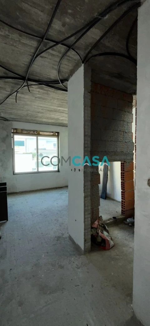 Moradia T4 para Venda em Matosinhos e Leça da Palmeira