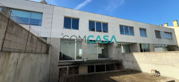 Moradia T4 para Venda em Matosinhos e Leça da Palmeira