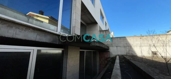 Moradia T4 para Venda em Matosinhos e Leça da Palmeira
