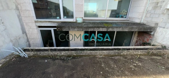 Moradia T4 para Venda em Matosinhos e Leça da Palmeira