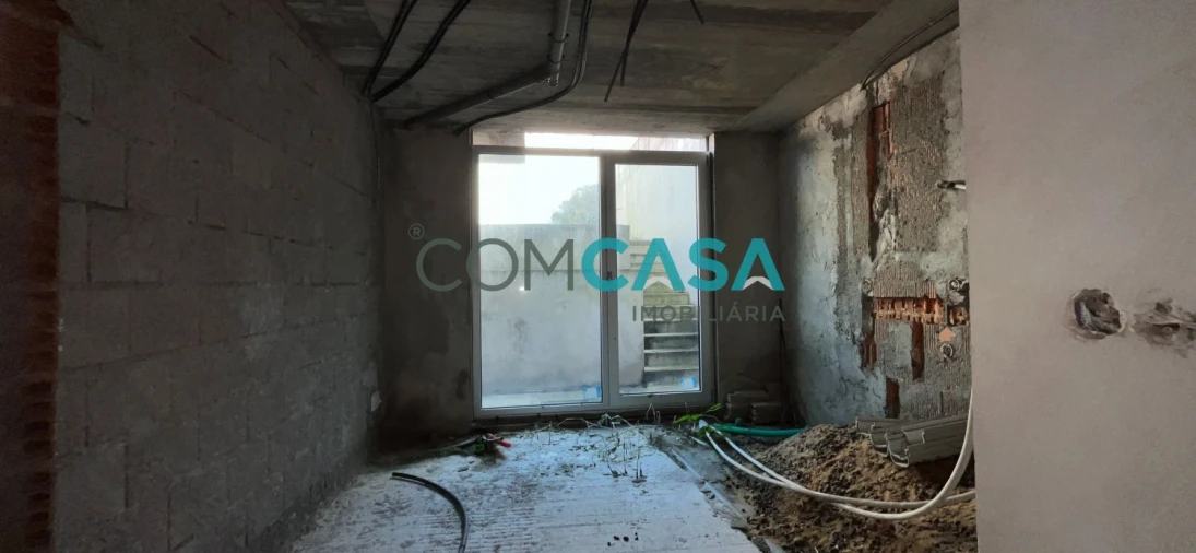 Moradia T4 para Venda em Matosinhos e Leça da Palmeira Foto 12