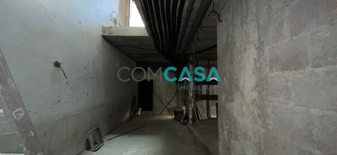 Moradia T4 para Venda em Matosinhos e Leça da Palmeira Foto 11