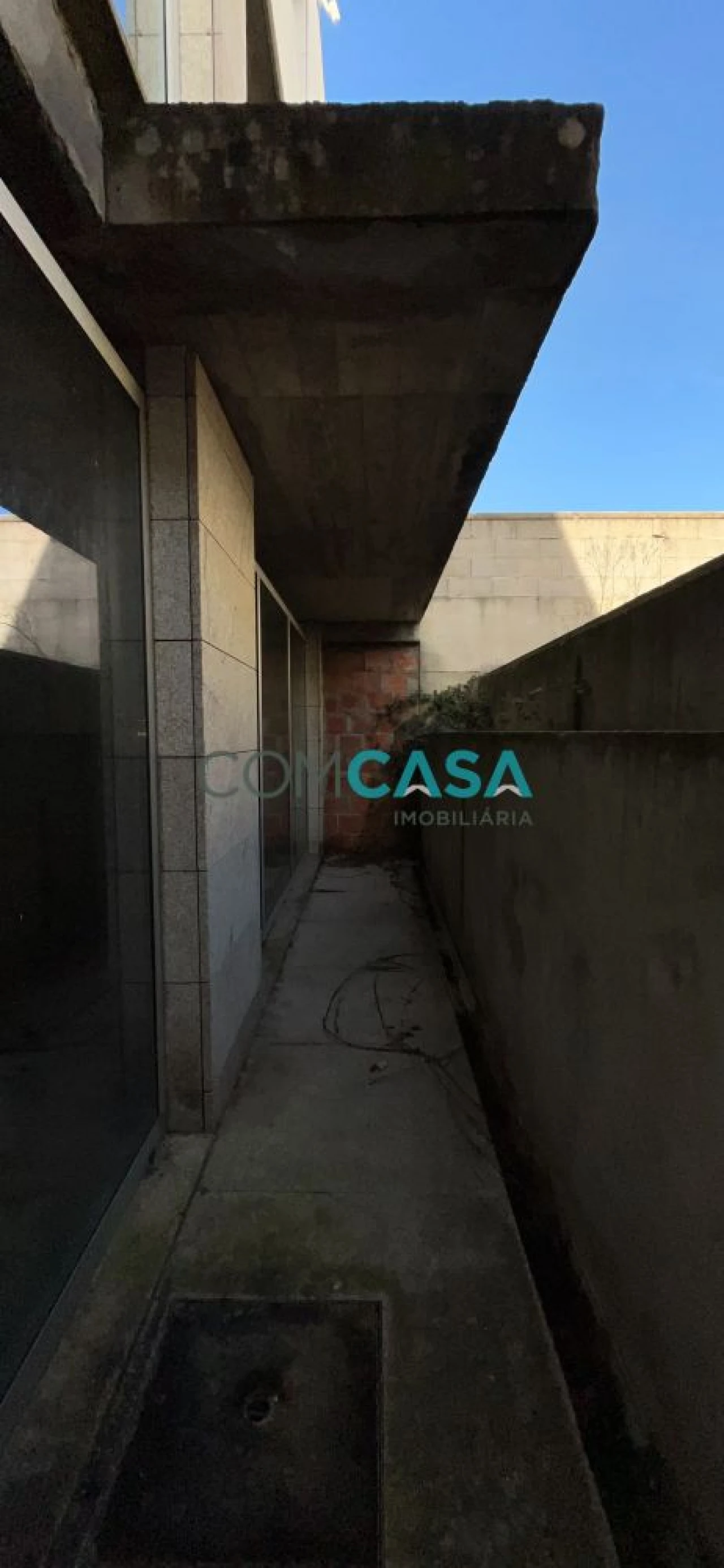 Moradia T4 para Venda em Matosinhos e Leça da Palmeira Foto 8