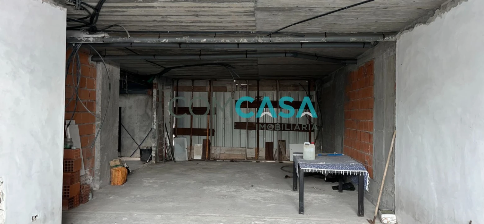 Moradia T4 para Venda em Matosinhos e Leça da Palmeira Foto 13