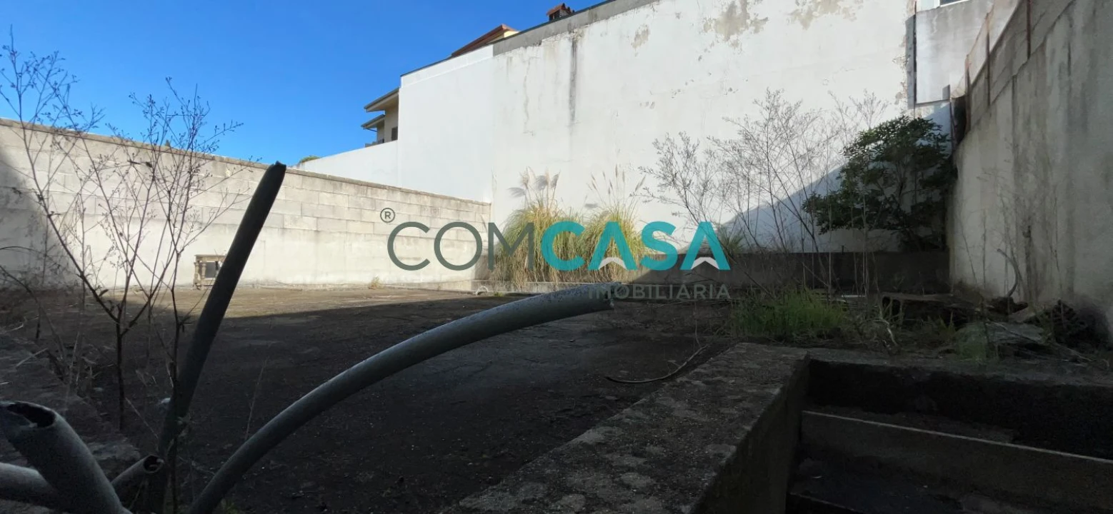 Moradia T4 para Venda em Matosinhos e Leça da Palmeira Foto 3