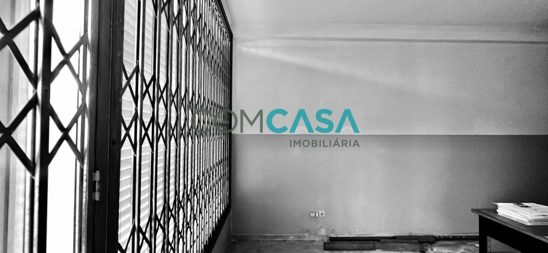 Loja para Arrendamento em Matosinhos e Leça da Palmeira Foto 2