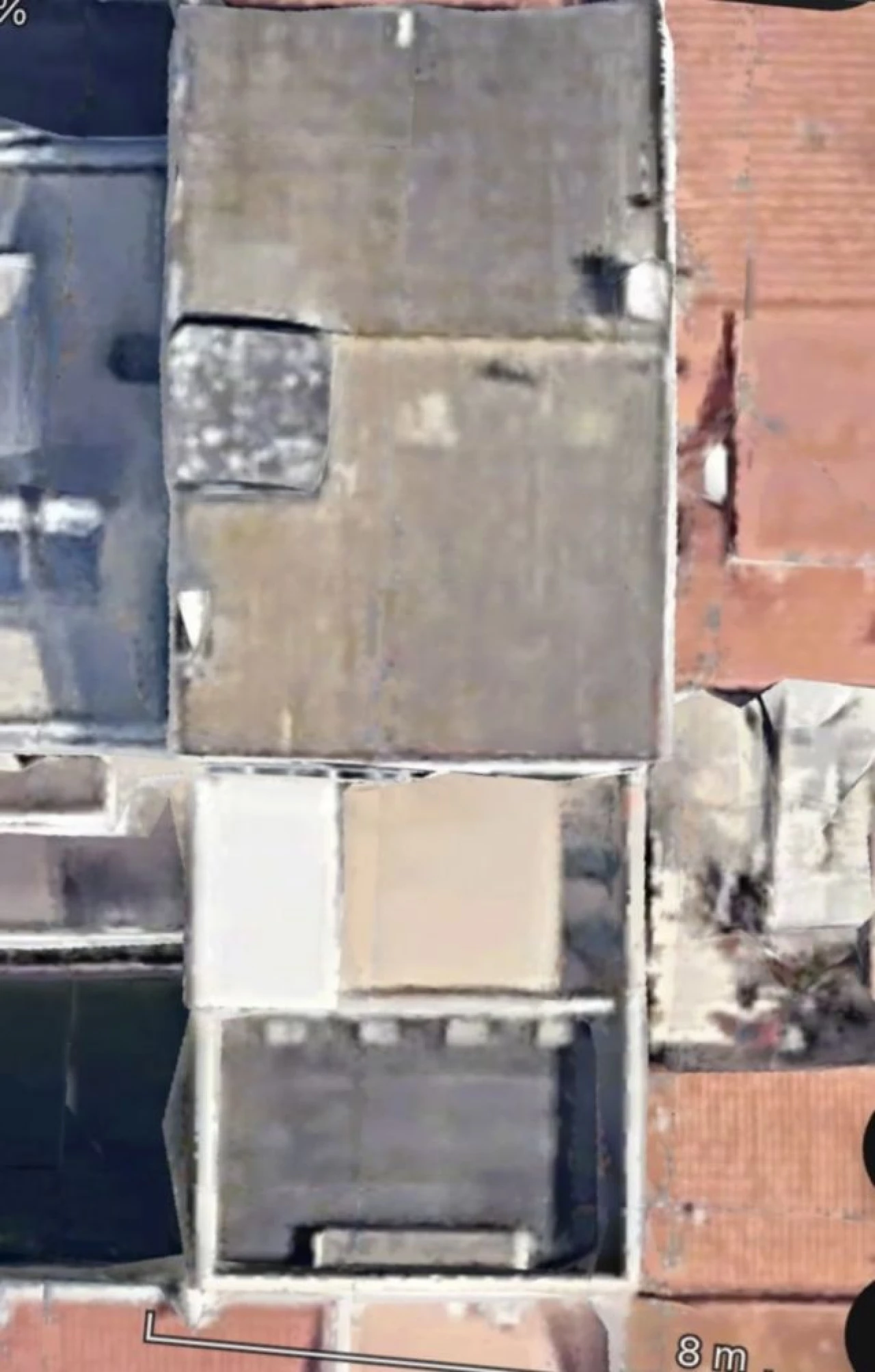 Loja para Arrendamento em Matosinhos e Leça da Palmeira Planta 3