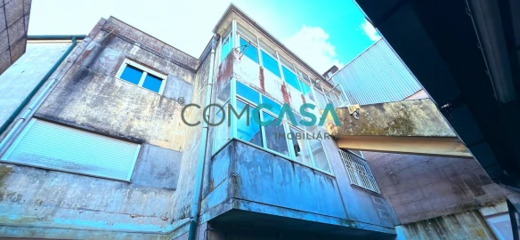 Apartamento T2 para Venda em Campanhã
