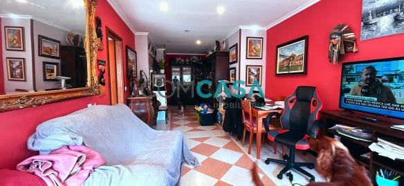 Apartamento T2 para Venda em Campanhã