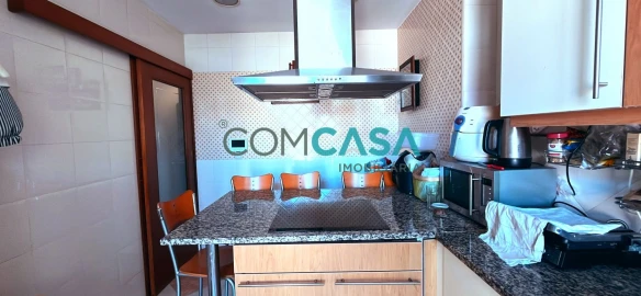 Apartamento T2 para Venda em Campanhã