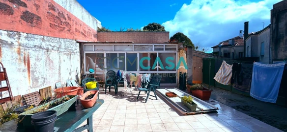Apartamento T2 para Venda em Campanhã