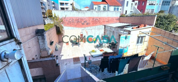 Apartamento T2 para Venda em Campanhã