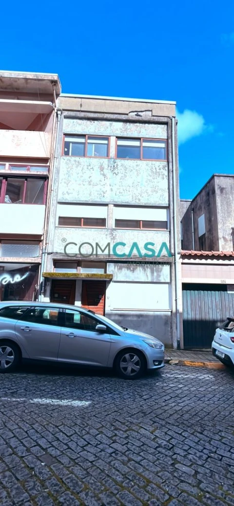 Apartamento T2 para Venda em Campanhã