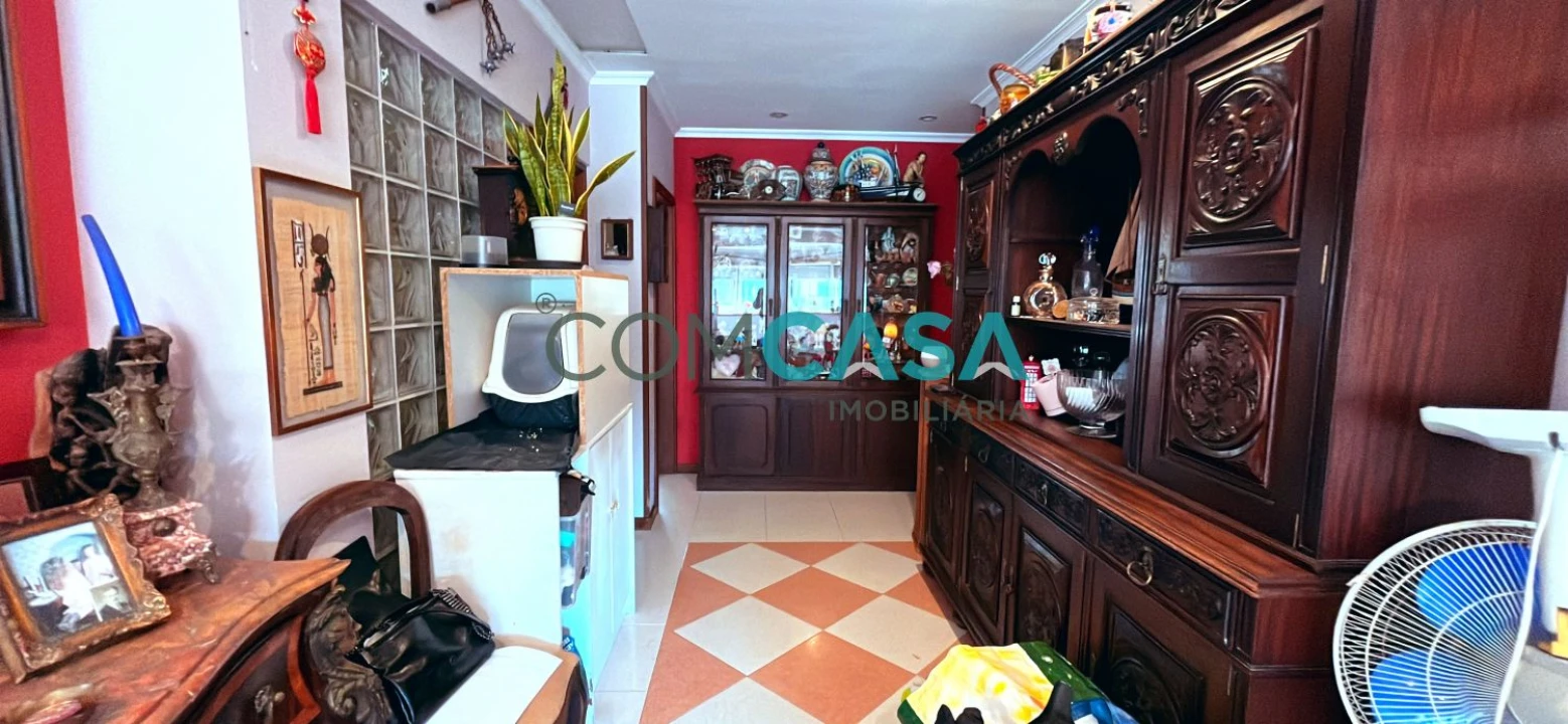 Apartamento T2 para Venda em Campanhã Foto 25