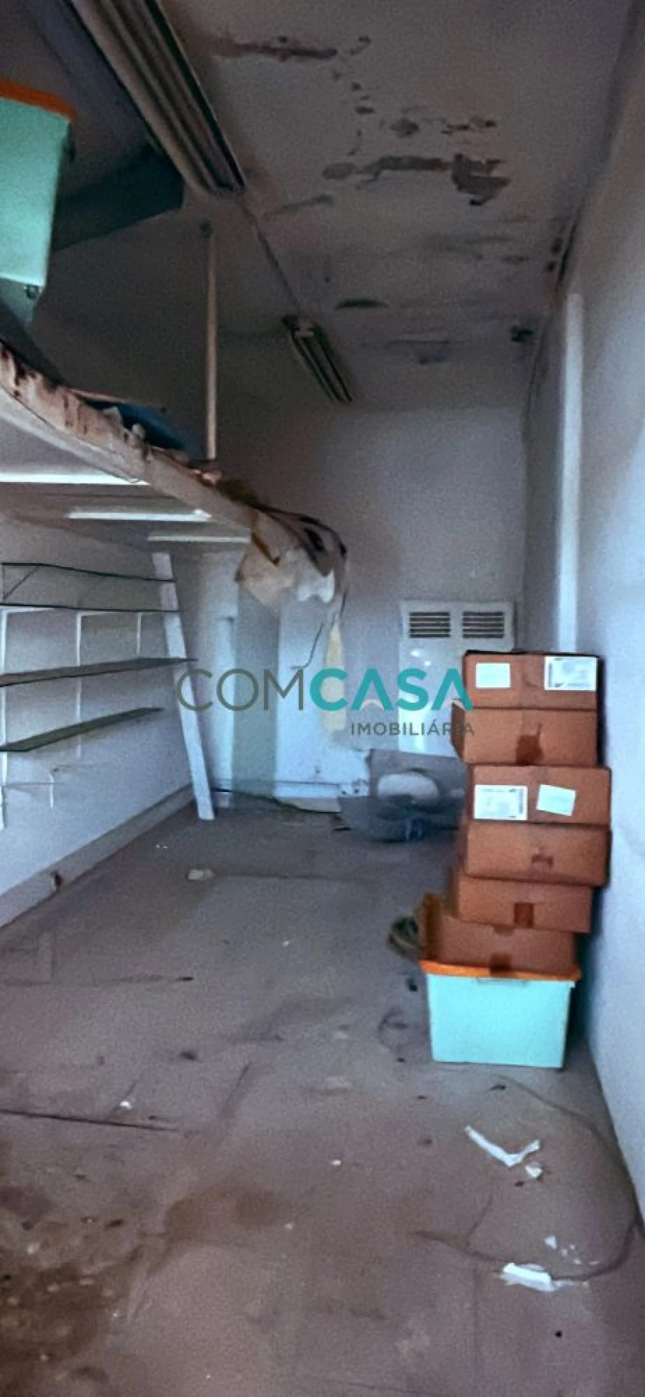 Apartamento T2 para Venda em Campanhã Foto 9