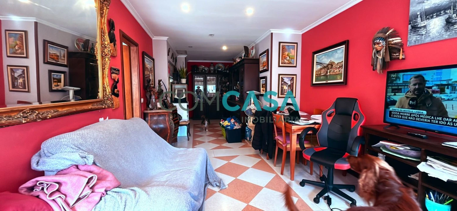 Apartamento T2 para Venda em Campanhã Foto 30