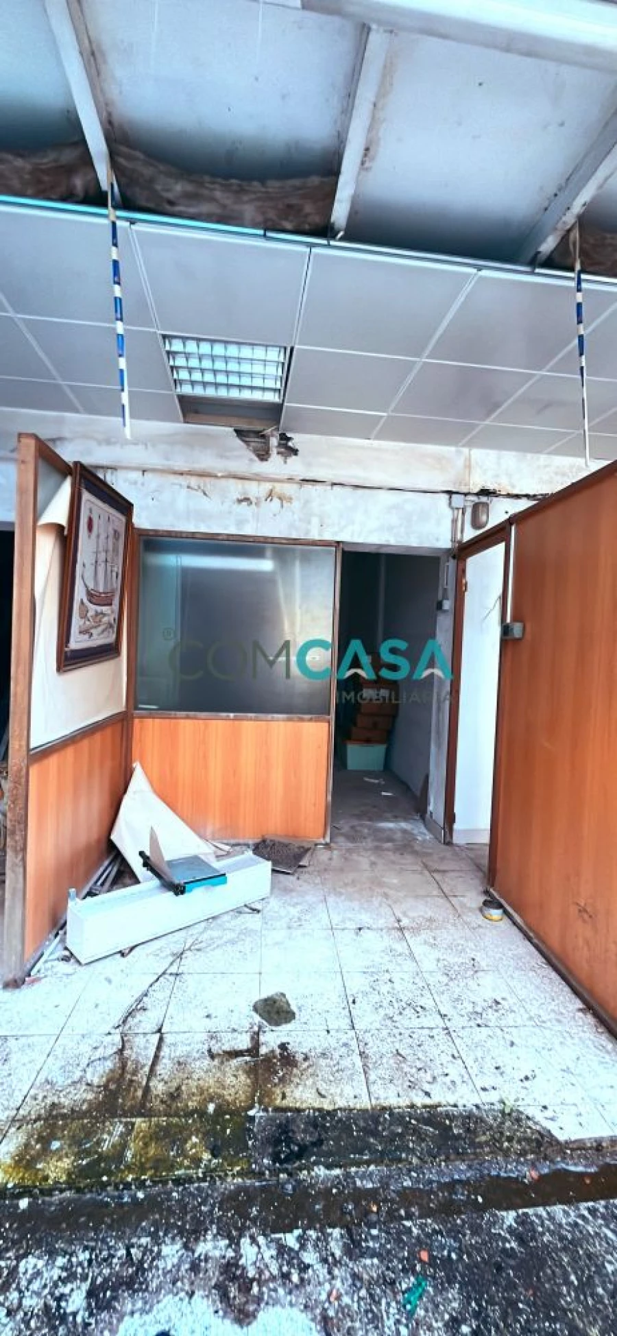 Apartamento T2 para Venda em Campanhã Foto 6