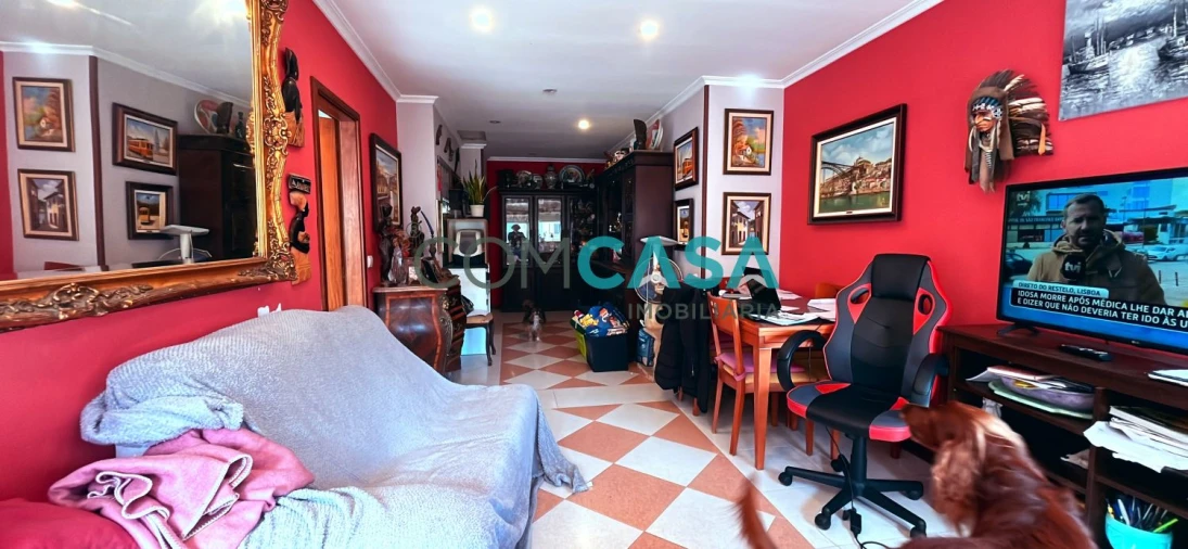 Apartamento T2 para Venda em Campanhã Foto 30