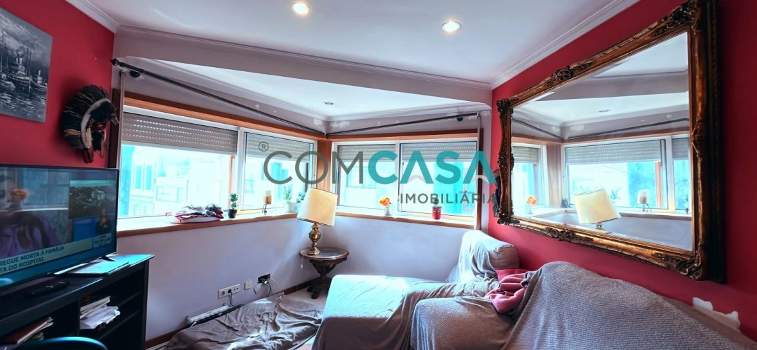 Apartamento T2 para Venda em Campanhã Foto 26