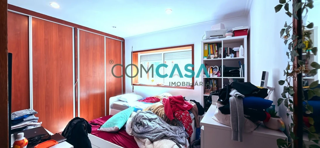 Apartamento T2 para Venda em Campanhã Foto 38