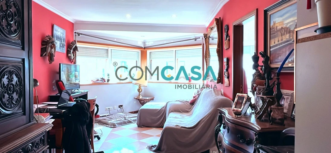 Apartamento T2 para Venda em Campanhã Foto 32