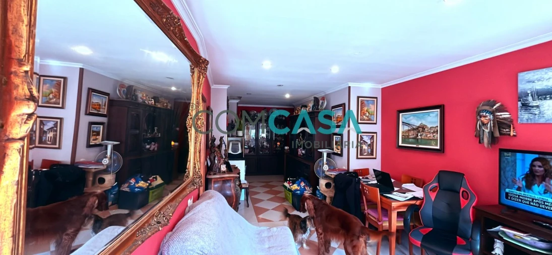 Apartamento T2 para Venda em Campanhã Foto 28