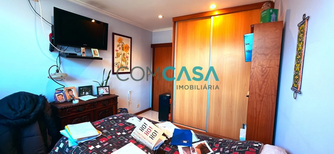 Apartamento T2 para Venda em Campanhã Foto 41