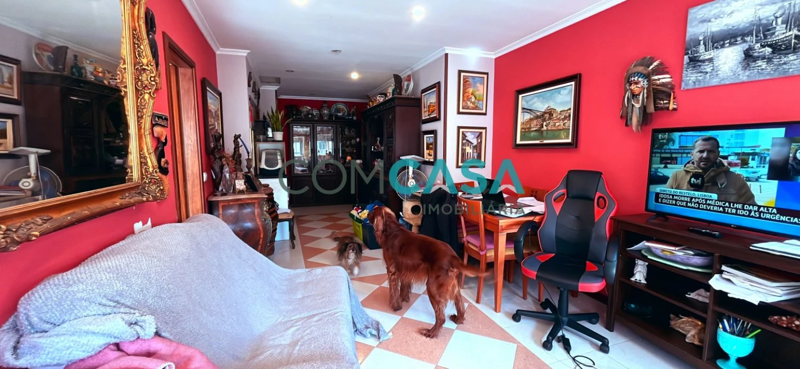 Apartamento T2 para Venda em Campanhã Foto 29
