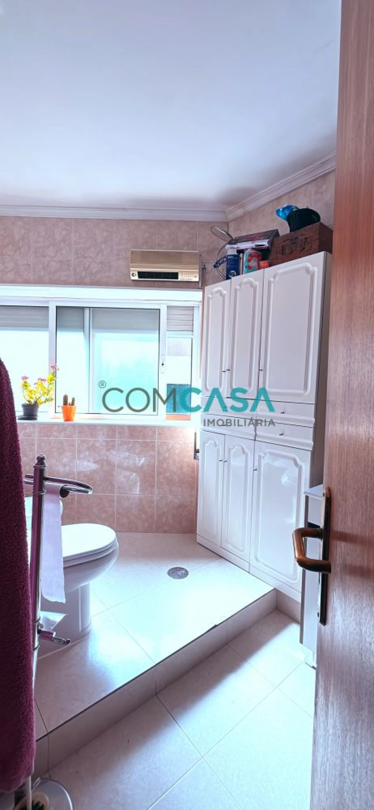 Apartamento T2 para Venda em Campanhã Foto 20