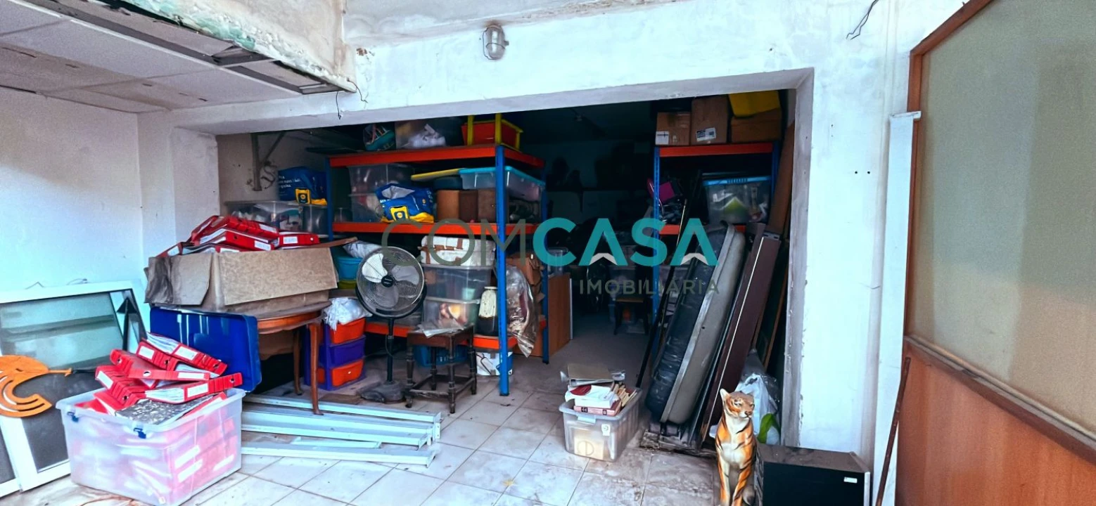 Apartamento T2 para Venda em Campanhã Foto 7
