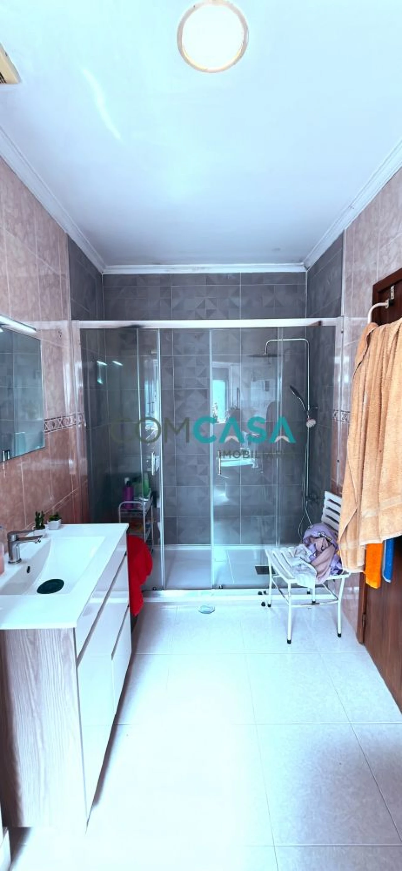 Apartamento T2 para Venda em Campanhã Foto 18
