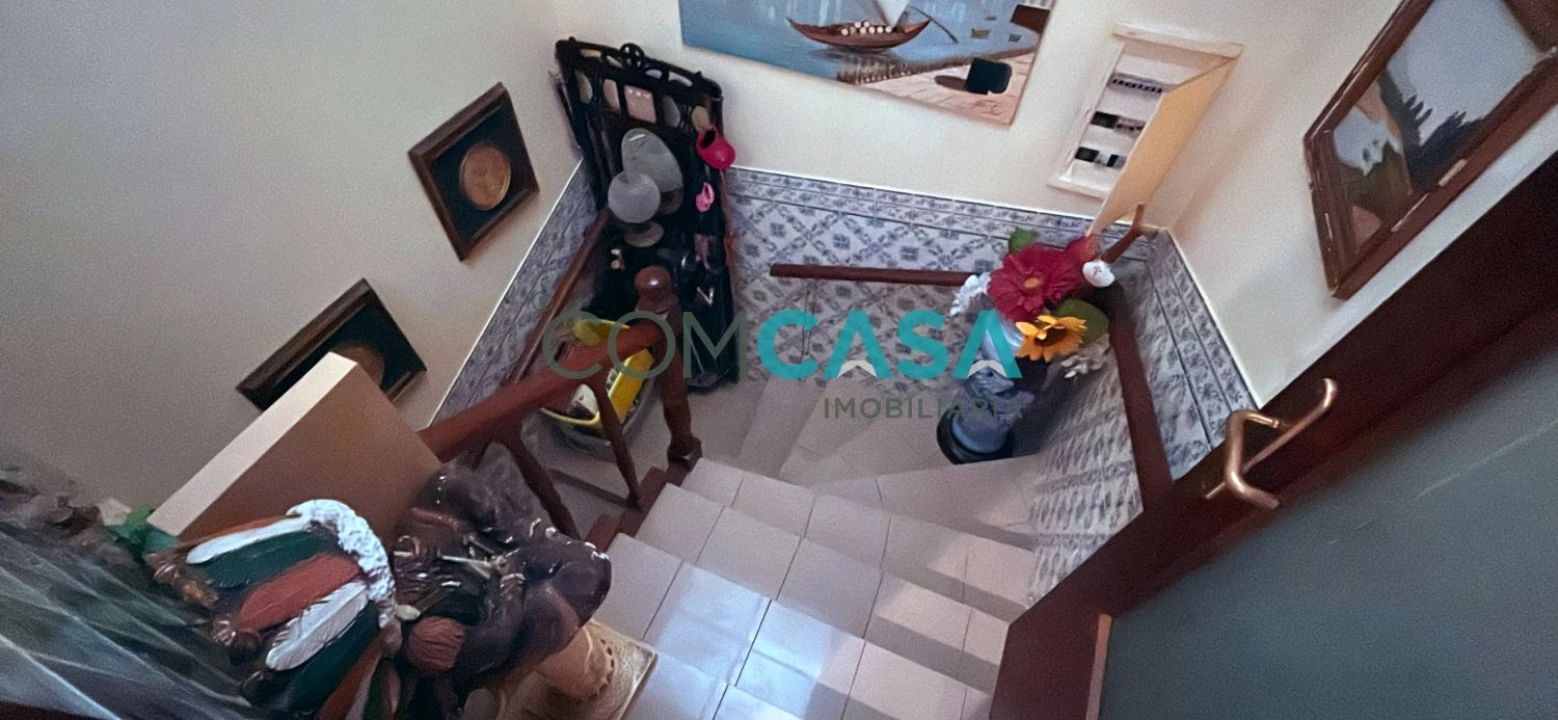 Apartamento T2 para Venda em Campanhã Foto 23