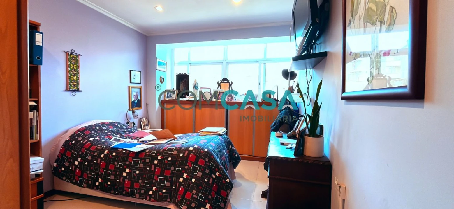 Apartamento T2 para Venda em Campanhã Foto 42