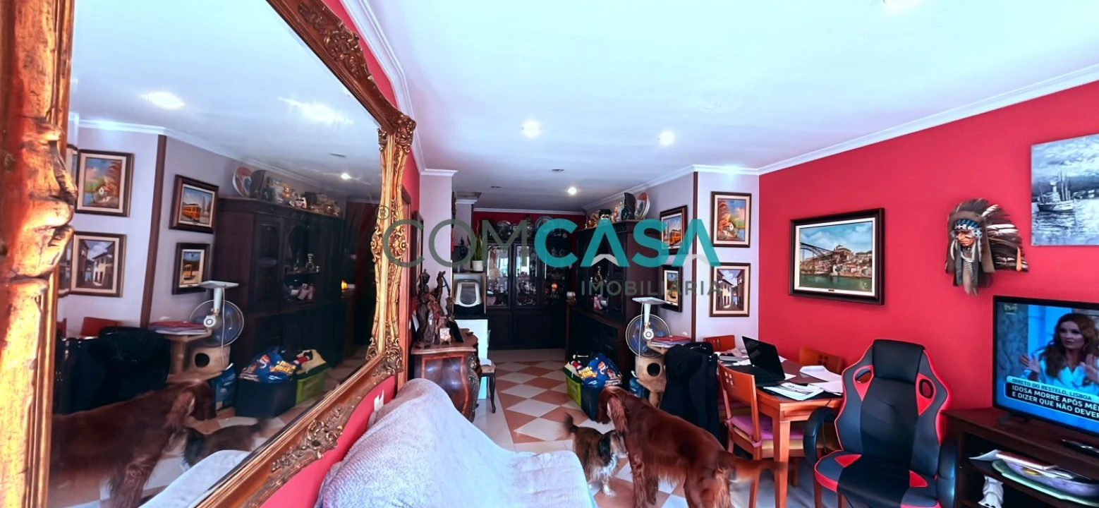 Apartamento T2 para Venda em Campanhã Foto 28