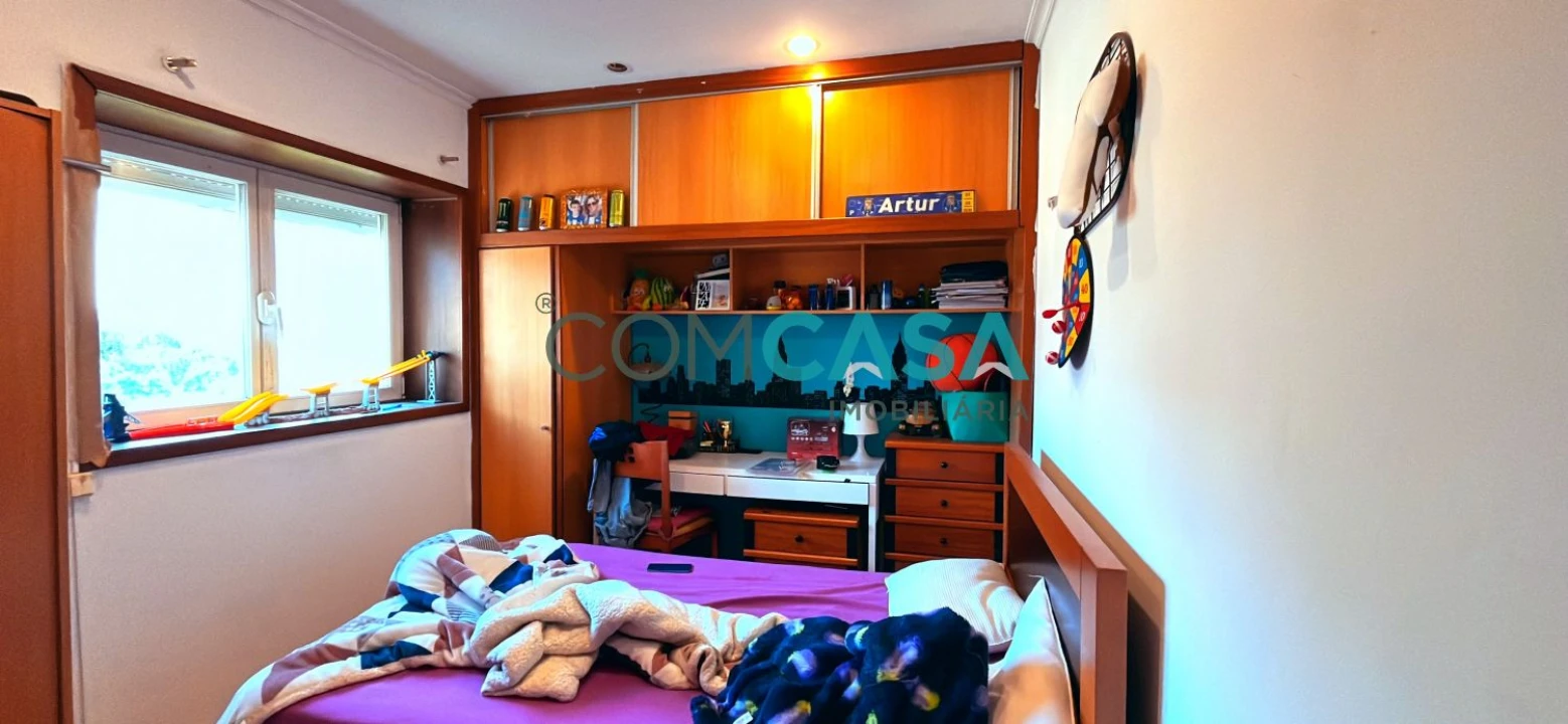 Apartamento T2 para Venda em Campanhã Foto 40