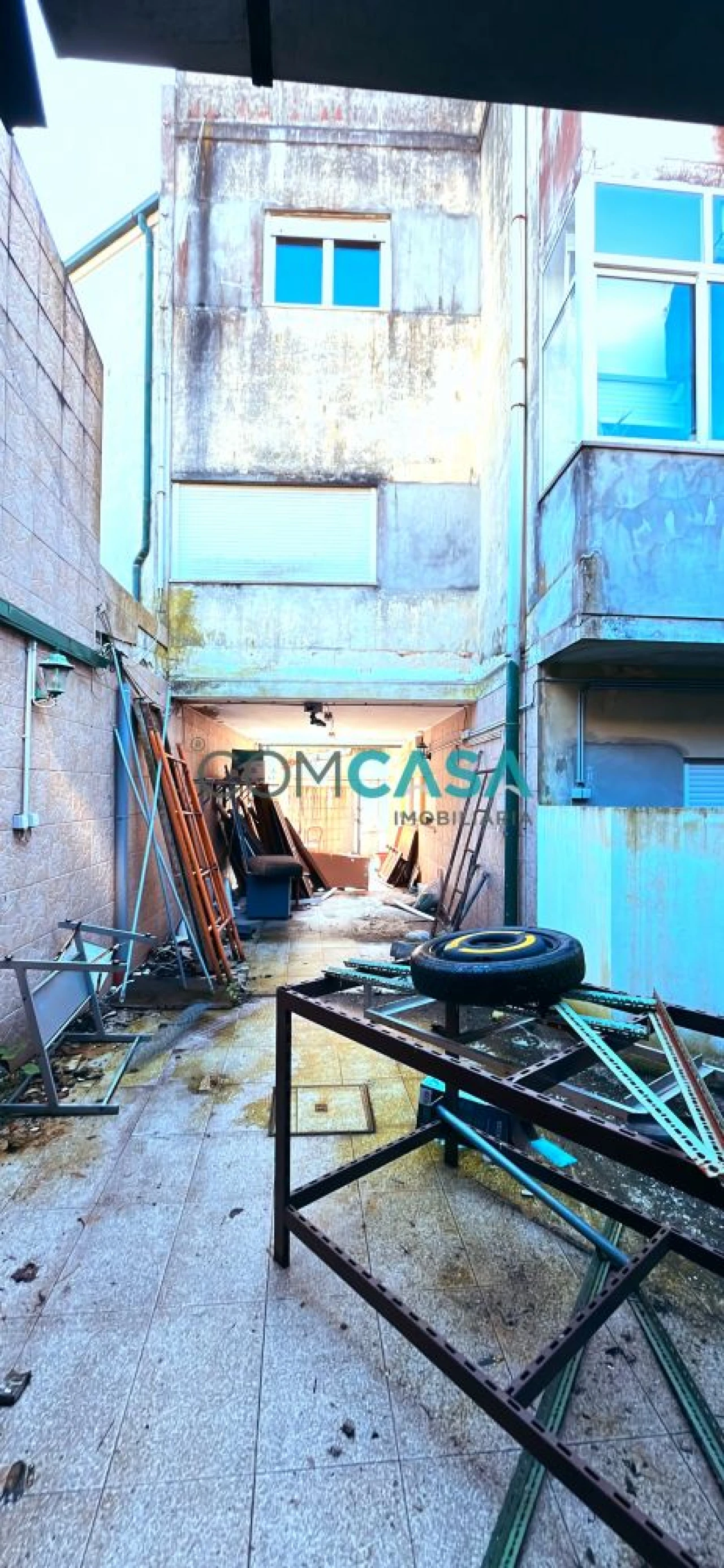 Apartamento T2 para Venda em Campanhã Foto 3